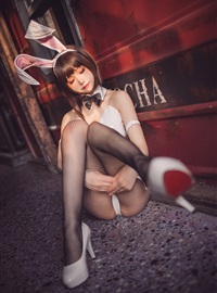 Clothes - NO.04 Kato Hye Bunny(14)